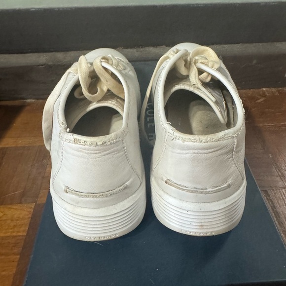 Cole Haan Grand Crosscourt Sneaker - Picture 3 of 3